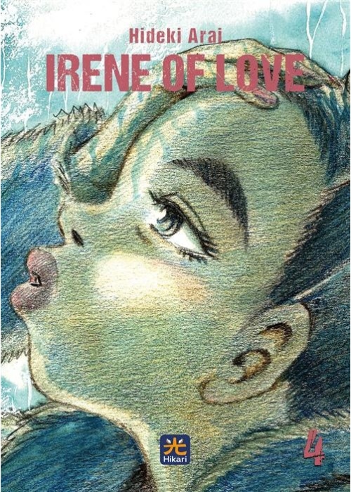 IRENE OF LOVE N.   4