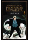 GLI STRANI CASI DEL PROF. MUNAKATA PERFECT EDITION N.   8 (DI 8)