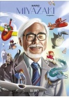 HAYAO MIYAZAKI IL SOGNATORE