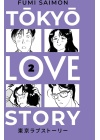 TOKYO LOVE STORY N.   2