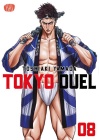 Tokyo Duel N.   8 Variant