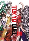 TOKYO DUEL N.   8