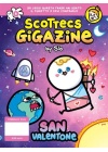 Scottecs Gigazine N.   1