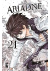 Ariadne in The Blue Sky N.  21