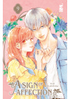 A Sign Of Affection N.   9