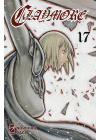 Claymore N.  17 - New Edition