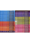 DRAGON BALL  FULL COLOR DAL N. 1 AL 32 - SERIE COMPLETA