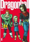 DRAGON BALL     ULTIMATE EDITION N.  24