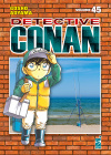 Detective Conan New Edition N.  45