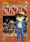 Detective Conan New Edition N.  46