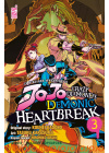 Le Bizzarre Avventure di Jojo: Crazy Diamond’s Demonic Heartbreak N.     3