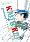 Kaito Kid Treasured Edition N.   1 (di 5)