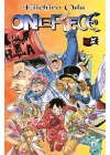 One Piece N. 107