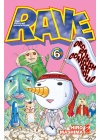RAVE N.   6 - THE GROOVE ADVENTURE NEW EDITION