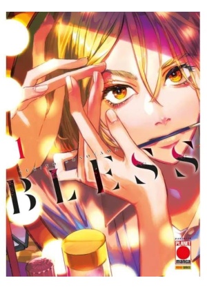 BLESS N.   1