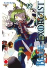 Blue Exorcist N.  29