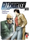 City Hunter – Rebirth N.    13