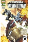 Iron Man N. 127 - L' Invincibile Iron Man 12