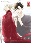 Kei X Yaku - Dangerous Buddy N.   9