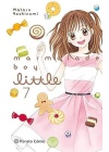 Marmalade Boy Little Ultimate Deluxe Edition N.   7