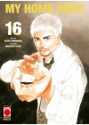 My Home Hero N.  16