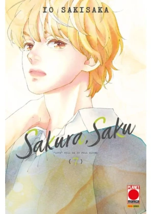 Sakura Saku N.   7