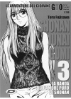 G.t.o. Gto Shonan Junai Gumi N.   3 Black Edition