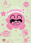 Kirby Mangamania N.   4
