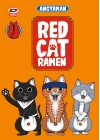 Red Cat Ramen N.   1 Variant
