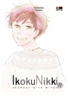Ikoku Nikki - Journal With Witch N.  11