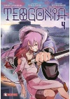 TEOGONIA N.   4