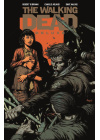 THE WALKING DEAD COLOR EDITION N.  38