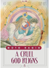 A Cruel God Reigns N.   8