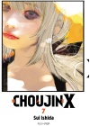 Choujin X N.   7