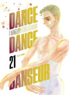 Dance Dance Danseur N.  21