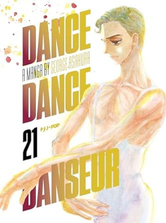 Dance Dance Danseur N. 21