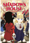 Shadows House N.  14