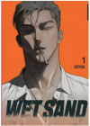 Wet Sand N.   1 - Edizione Deluxe