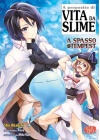 VITA DA SLIME: A SPASSO PER TEMPEST N.   4