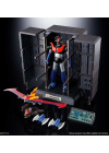 Dx Mazinger Z 50th Anniversary Version