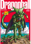 DRAGON BALL     ULTIMATE EDITION N.  25