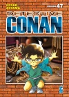 Detective Conan New Edition N.  47