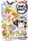 Demon Slayer - Campus Kimetsu N.   2