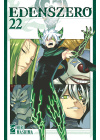 Edens Zero N.  22