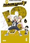 Let’s Haikyu!? N.     6