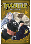 Mashle N.  16