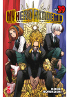My Hero Academia N.  39