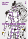 PURPLE HAZE FEEDBACK - ROMANZO JOJO