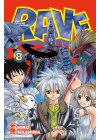 RAVE N.   8 - THE GROOVE ADVENTURE NEW EDITION