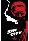 SIN CITY N.   1 LIMITED EDITION CON BOX